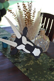 Chane and Marcel's Wedding Showers 31