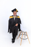 Albert's Graduation 19