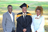 Albert's Graduation 26