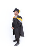 Albert's Graduation 4
