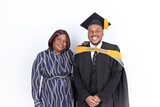 Albert's Graduation 8