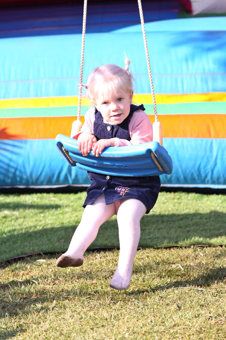 Eva's 3rd Birthday 27