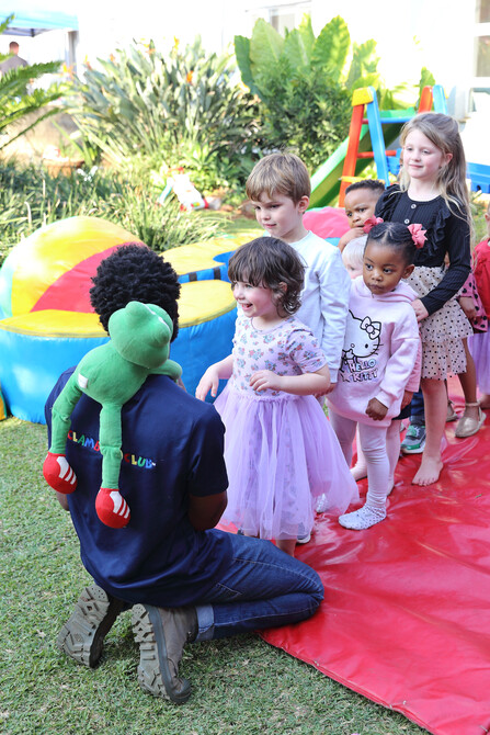 Eva's 3rd Birthday 42