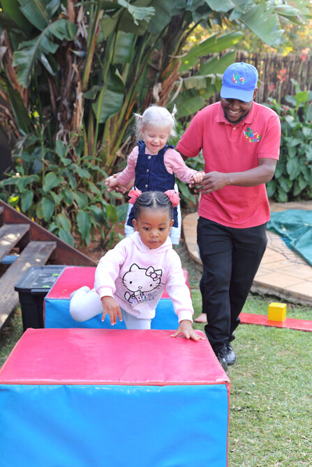 Eva's 3rd Birthday 50