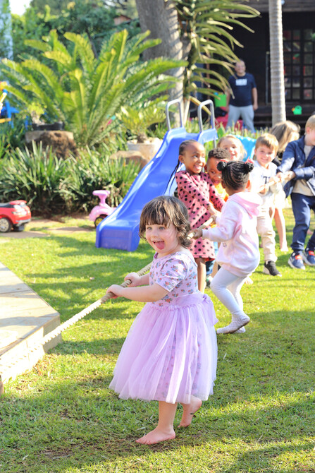 Eva's 3rd Birthday 59