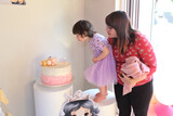 Eva's 3rd Birthday 102