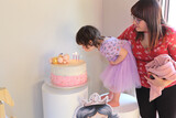 Eva's 3rd Birthday 103