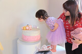 Eva's 3rd Birthday 104
