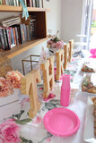 Eva's 3rd Birthday 11