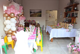 Eva's 3rd Birthday 14