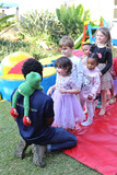 Eva's 3rd Birthday 42
