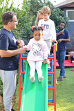Eva's 3rd Birthday 46