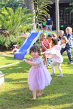 Eva's 3rd Birthday 58