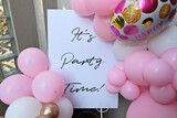 Eva's 3rd Birthday 8