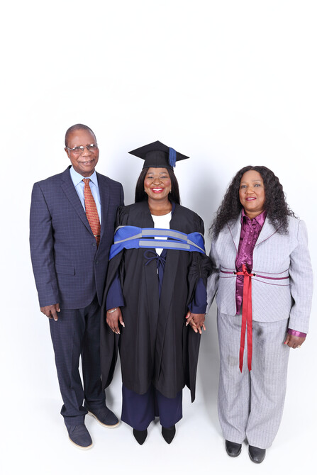 Mlosy's Graduation 2024 11