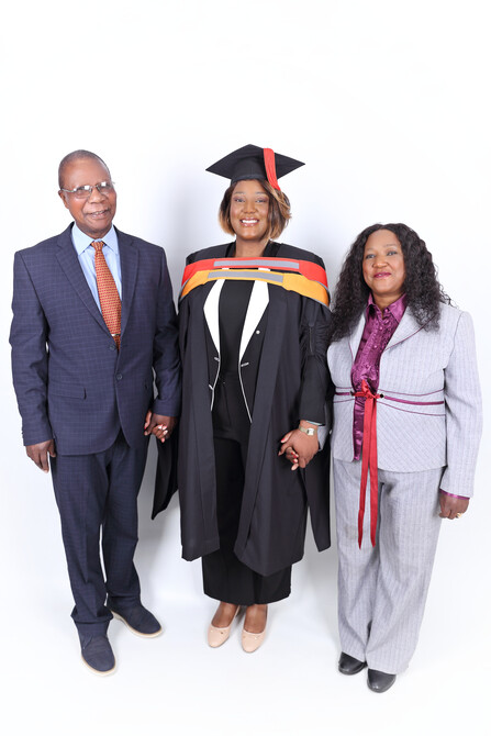 Mlosy's Graduation 2024 13