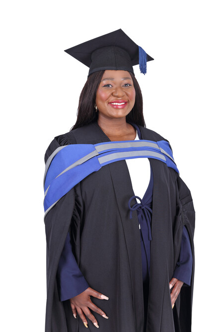 Mlosy's Graduation 2024 19