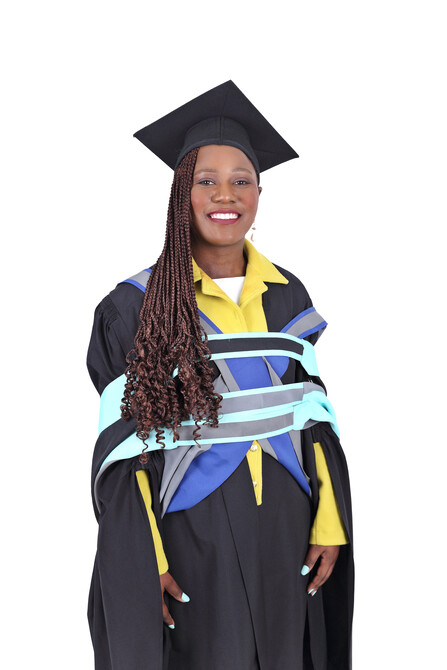 Mlosy's Graduation 2024 21