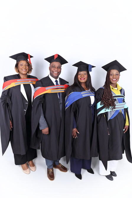 Mlosy's Graduation 2024 7