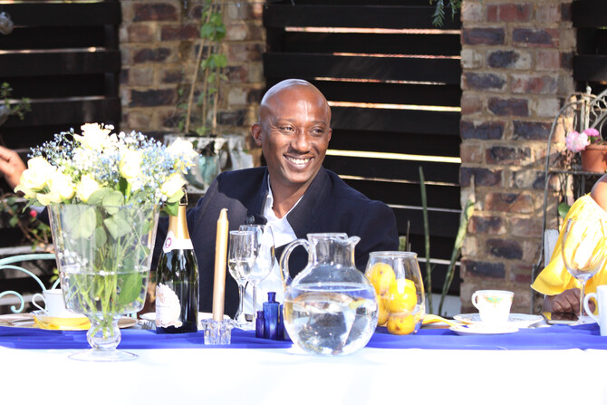 Tumi's Baby Shower 103