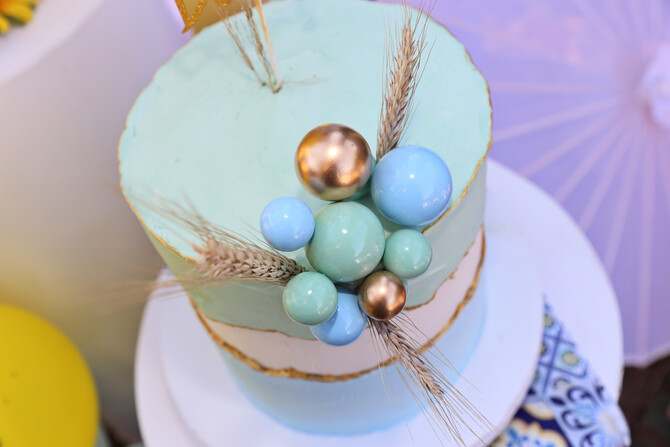 Tumi's Baby Shower 108