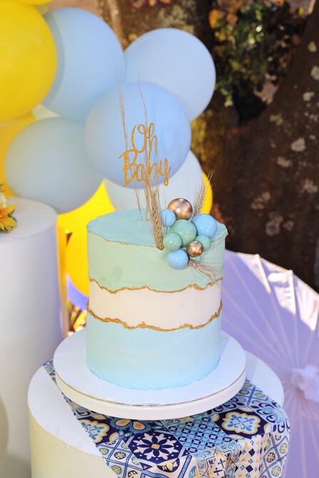Tumi's Baby Shower 111