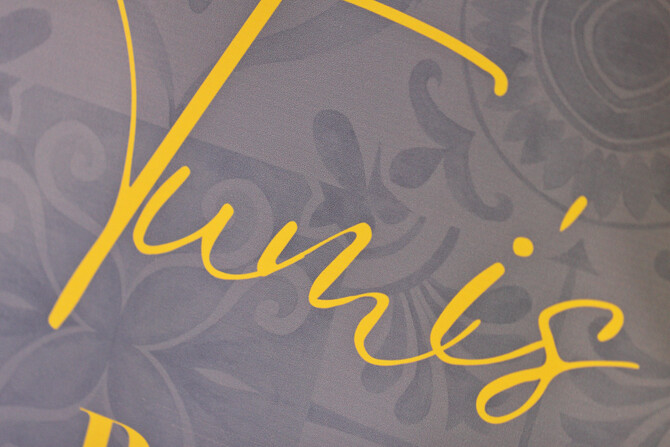 Tumi's Baby Shower 14