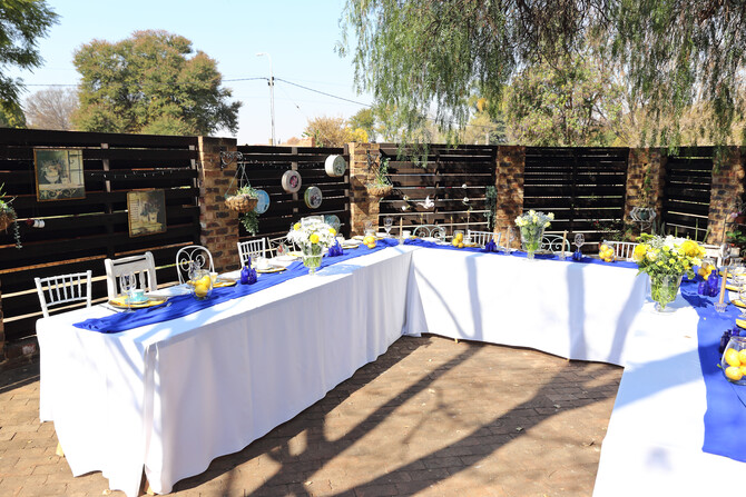 Tumi's Baby Shower 26