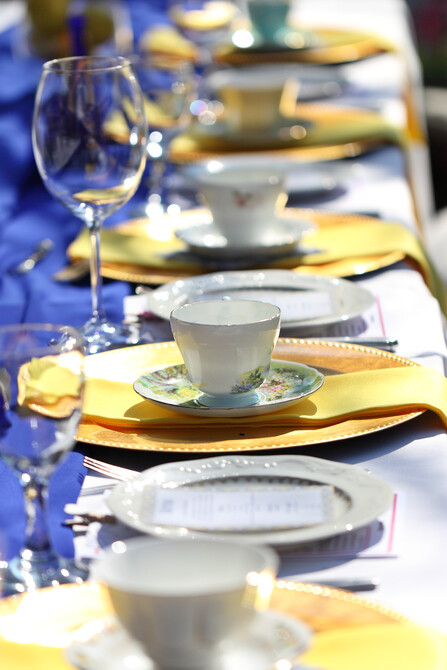 Tumi's Baby Shower 5