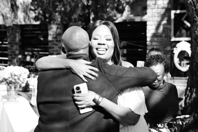 Tumi's Baby Shower 64