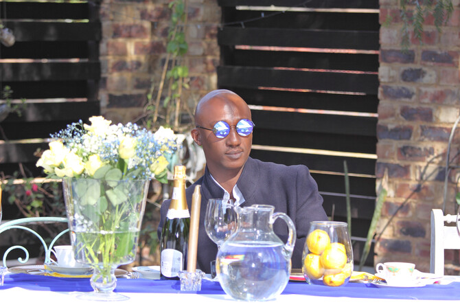 Tumi's Baby Shower 86