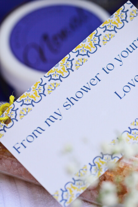 Tumi's Baby Shower 95