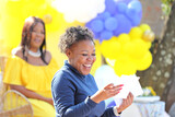 Tumi's Baby Shower 100