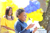 Tumi's Baby Shower 101