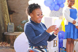 Tumi's Baby Shower 102