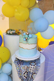 Tumi's Baby Shower 107