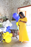 Tumi's Baby Shower 112