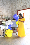Tumi's Baby Shower 113
