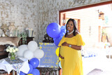 Tumi's Baby Shower 114