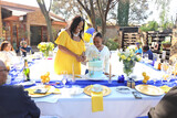 Tumi's Baby Shower 121