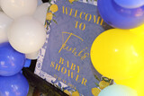 Tumi's Baby Shower 21