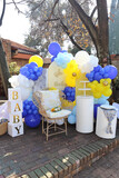 Tumi's Baby Shower 23