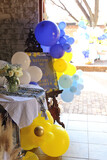 Tumi's Baby Shower 53