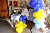 Tumi's Baby Shower 54
