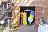 Tumi's Baby Shower 62