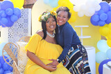 Tumi's Baby Shower 66