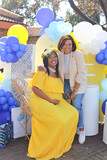 Tumi's Baby Shower 67