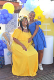 Tumi's Baby Shower 68