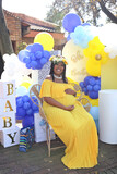 Tumi's Baby Shower 71
