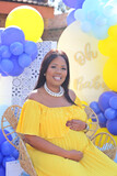 Tumi's Baby Shower 72